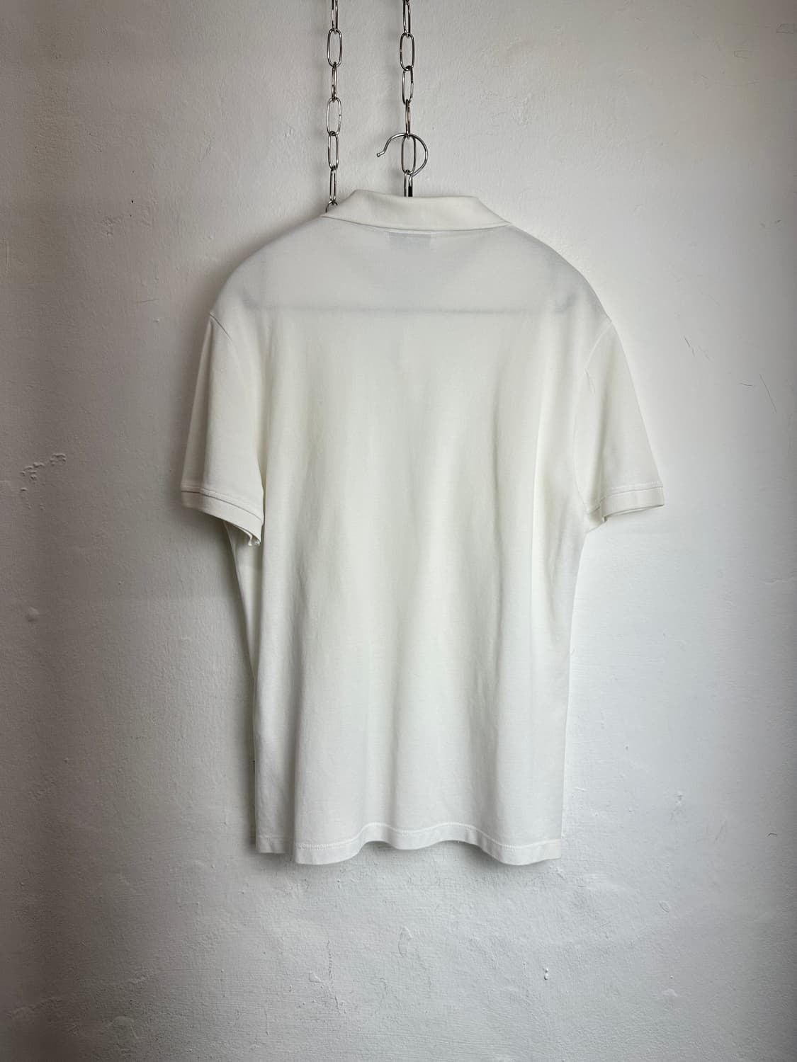 Emporio Armani Eagle Logo Polo Shirt 상품이미지6