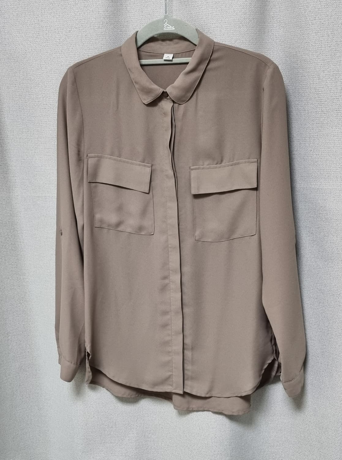 카미치바이 맥앤로건 셔츠 블라우스(55) 상품이미지2