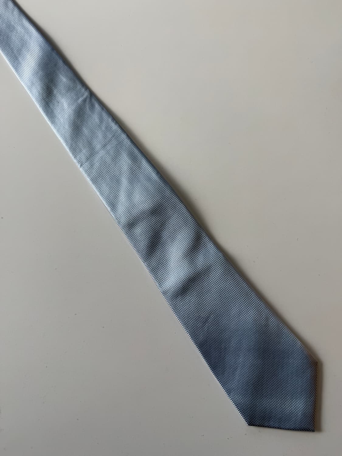 더 수트컴퍼니(The suit company) 실크 넥타이 8cm 상품이미지2