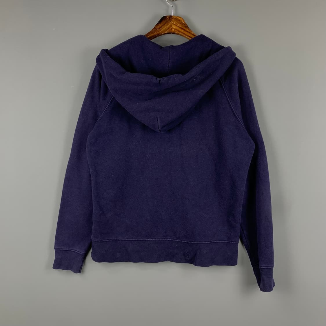 Gap 갭 네이비 후드집업 상품이미지3
