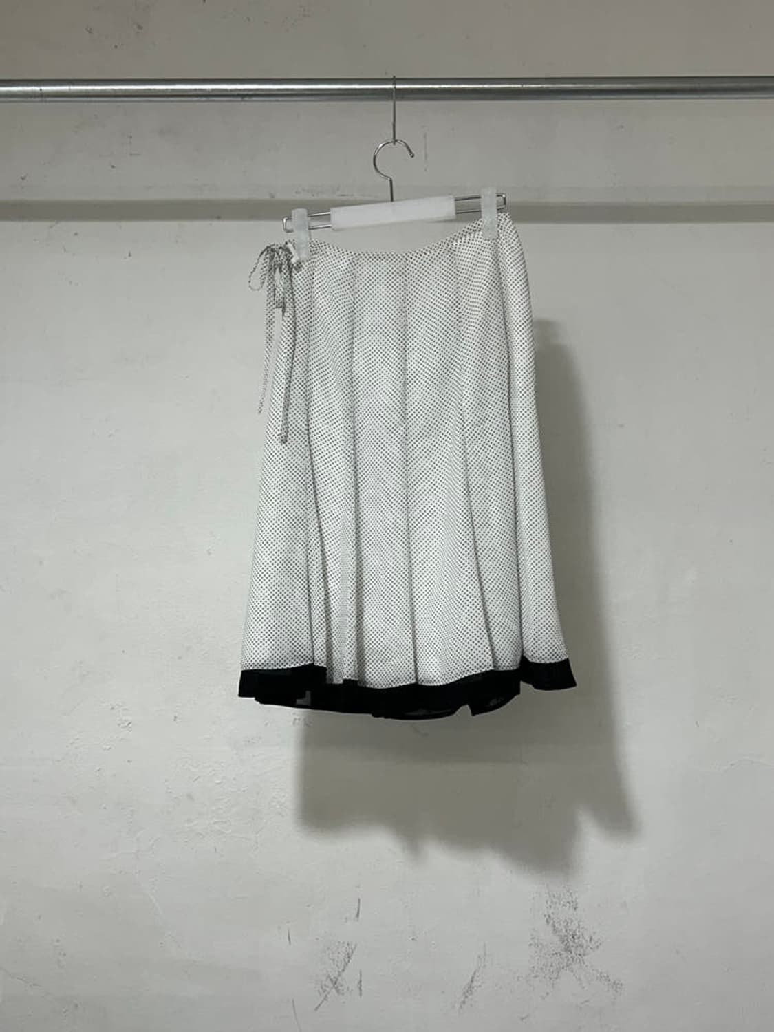 vtg skirt 상품이미지5
