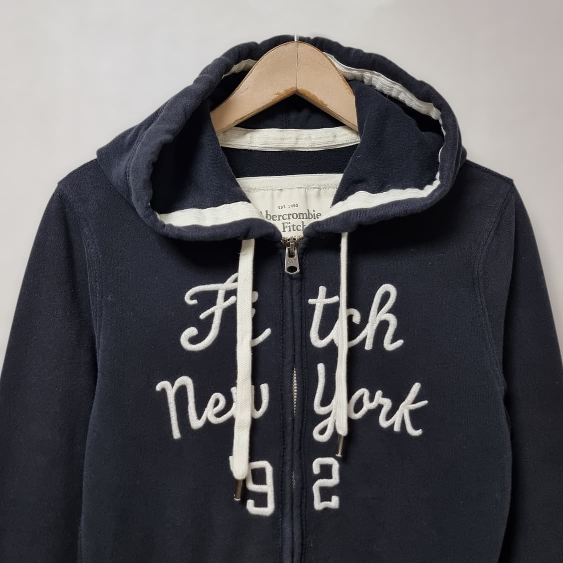아베크롬비 후드 집업 90 상품이미지3