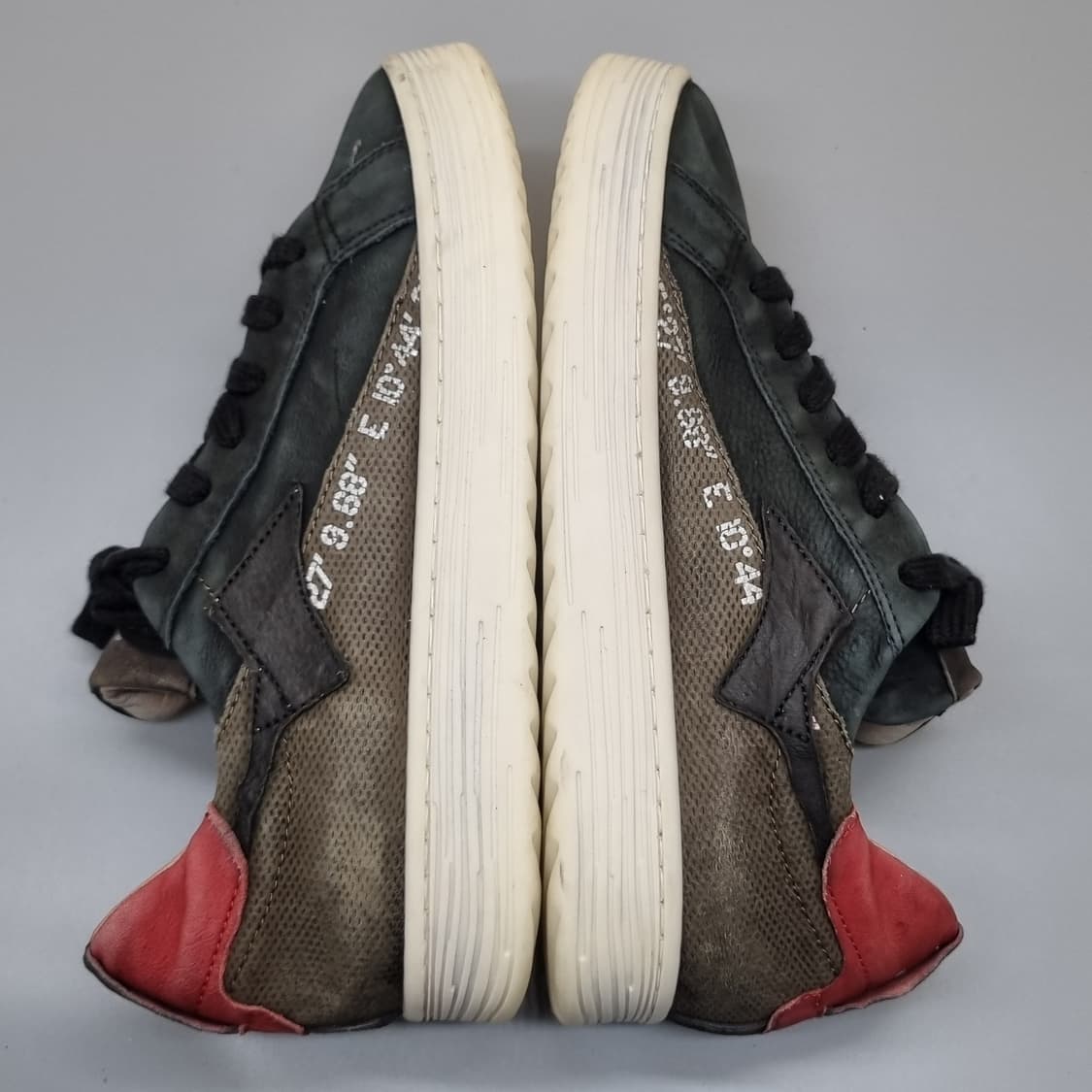 AS98 여성스니커즈 35.5. 225 상품이미지5