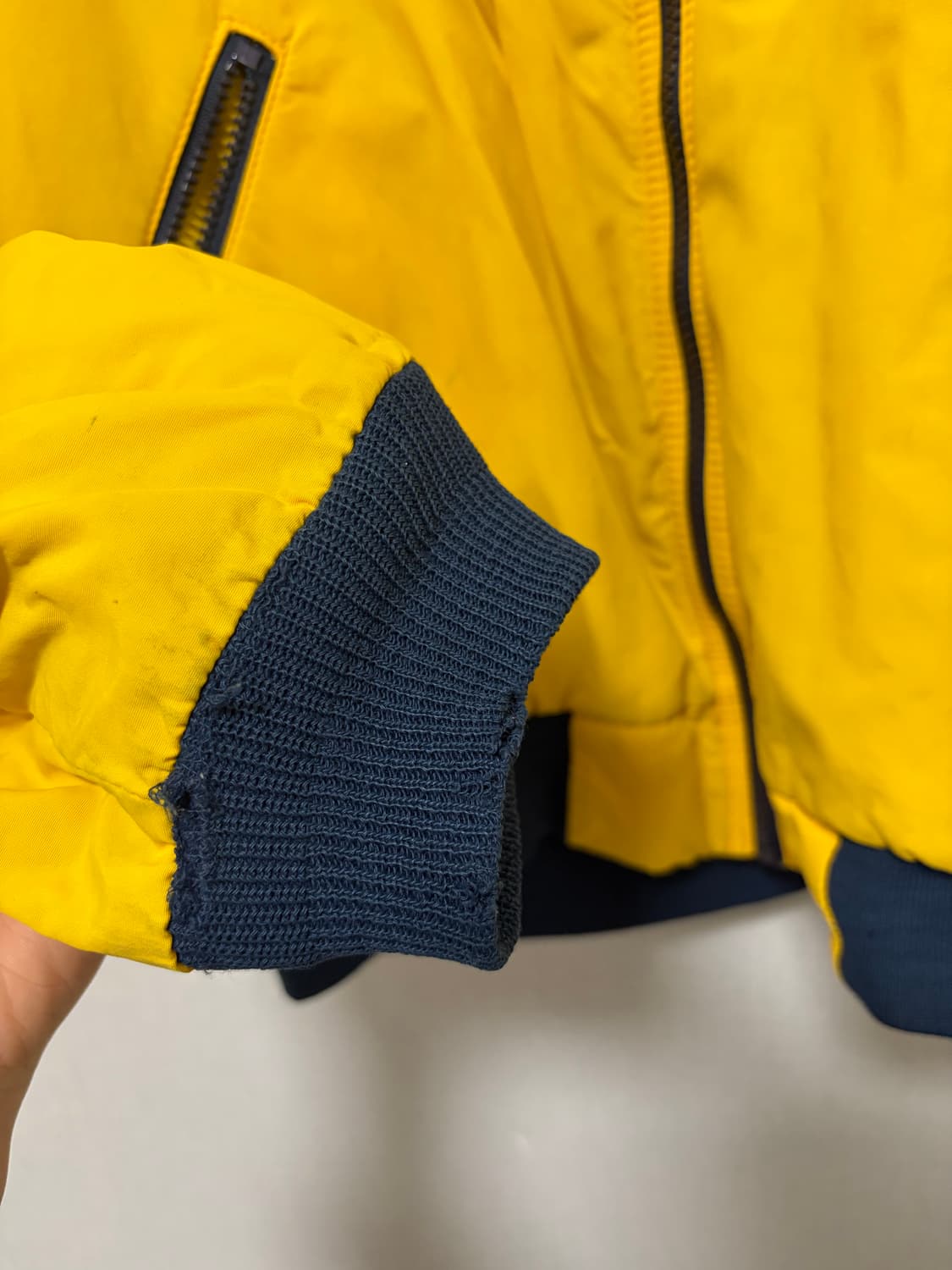 LL Bean 웜업자켓  상품이미지4