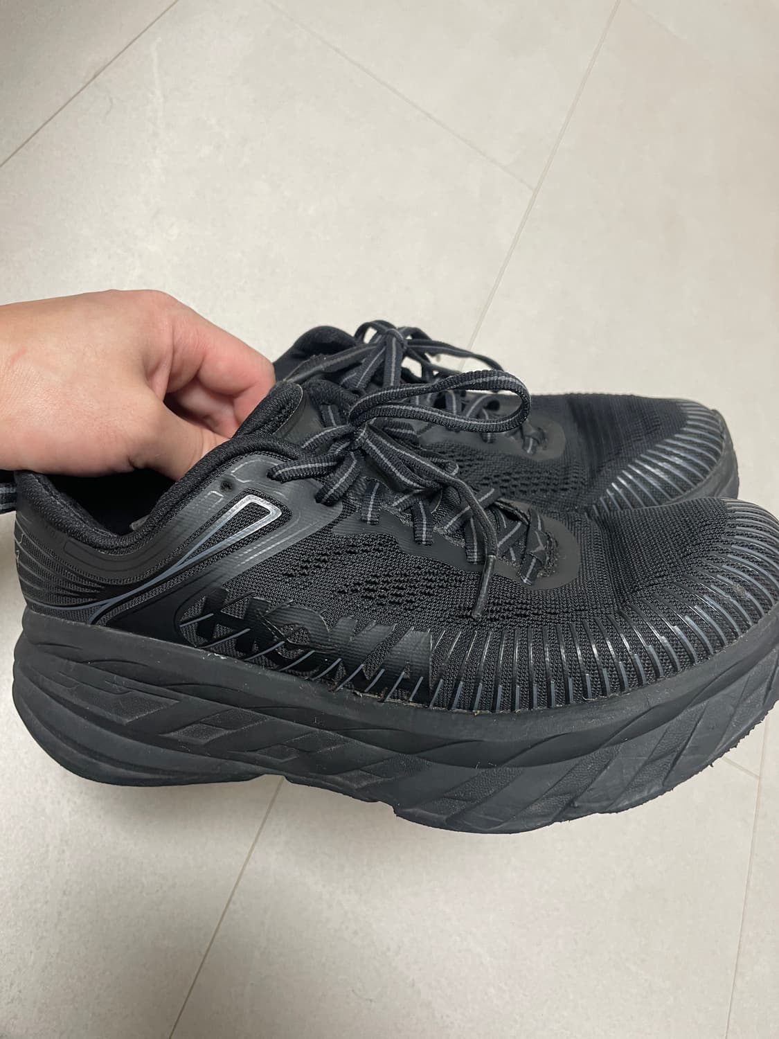 호카 본디7 와이드 250 상품이미지1