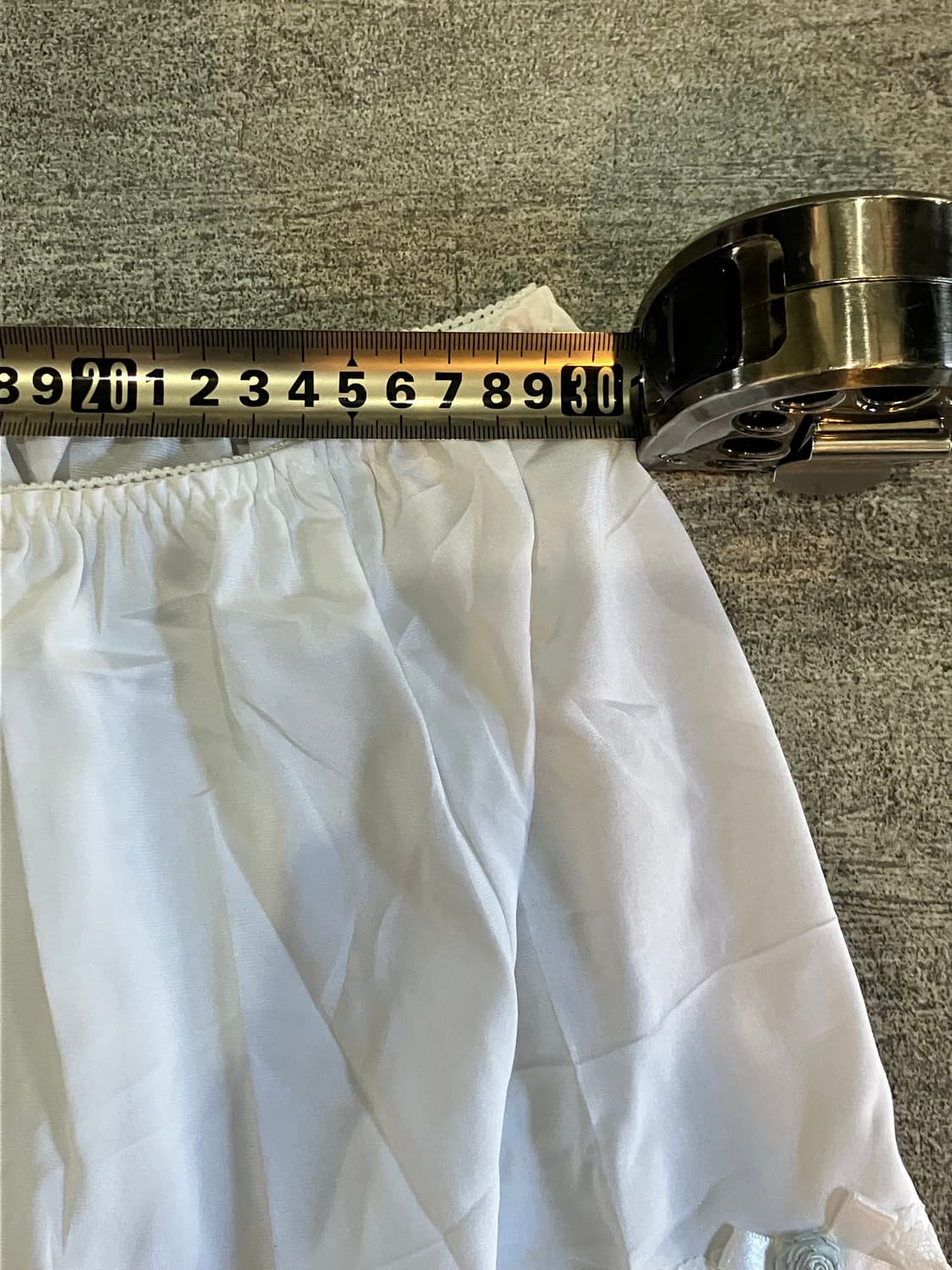 일본빈티지 핀터깔y2k 달천깔페어리 리본 레이어드스커트 상품이미지2