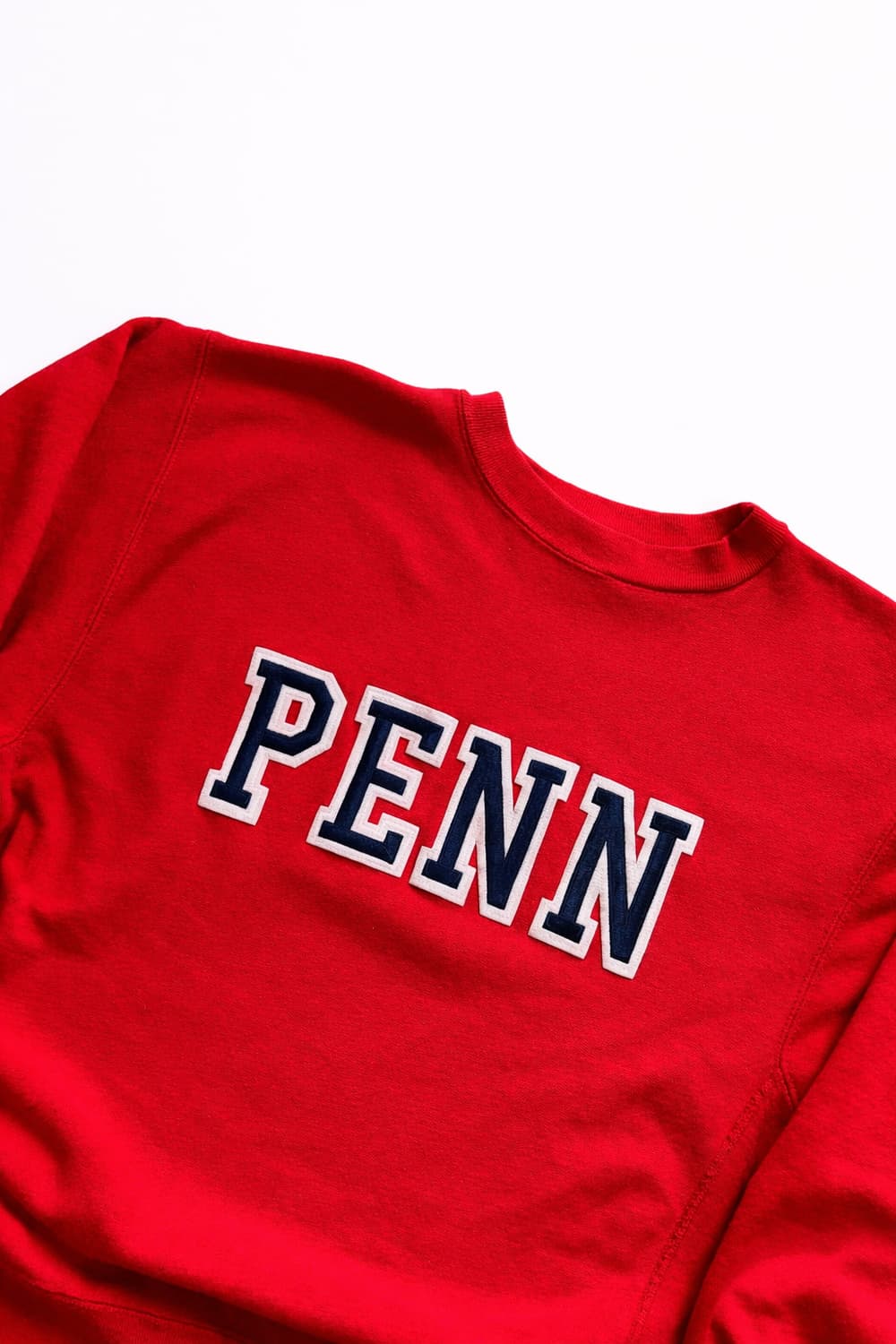 80s 챔피온 리버스 위브 스웻셔츠 L 상품이미지2