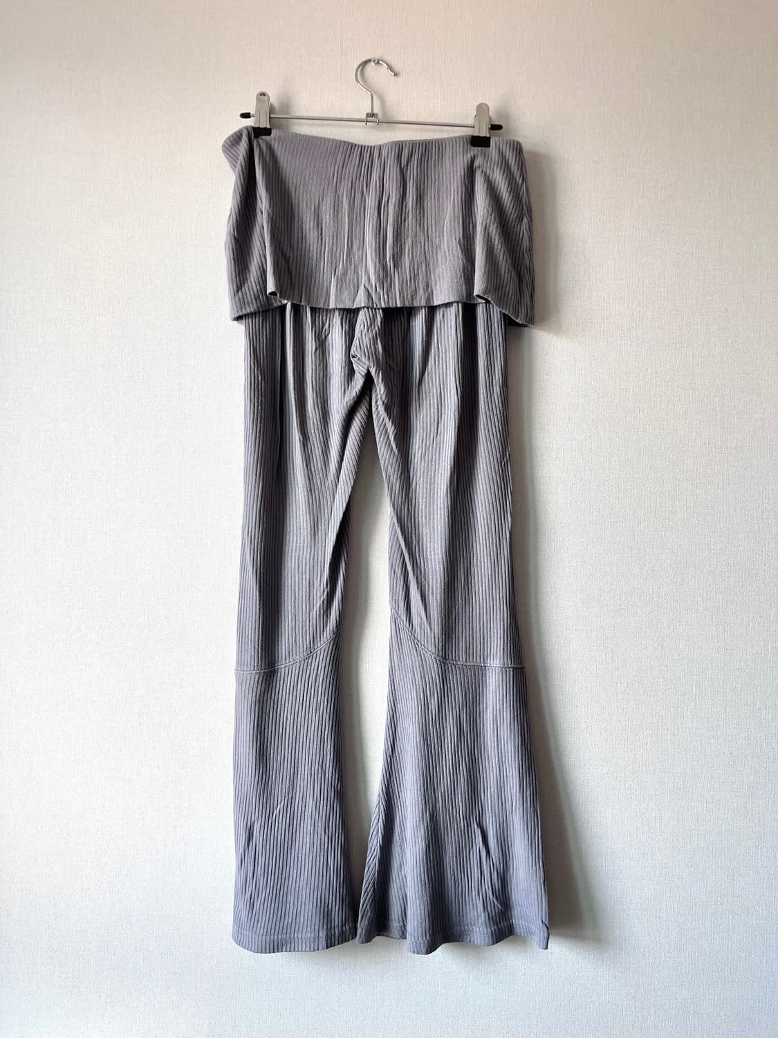 샵페어리 썸머 판타롱 팬츠 [fa.er.ie] 상품이미지5