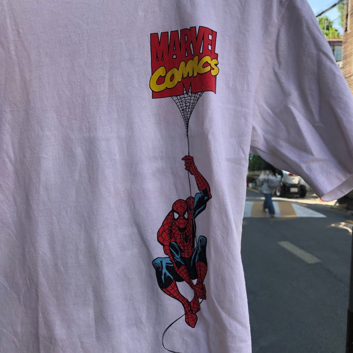 Kids vintage (Marvel)-10/12 상품이미지2