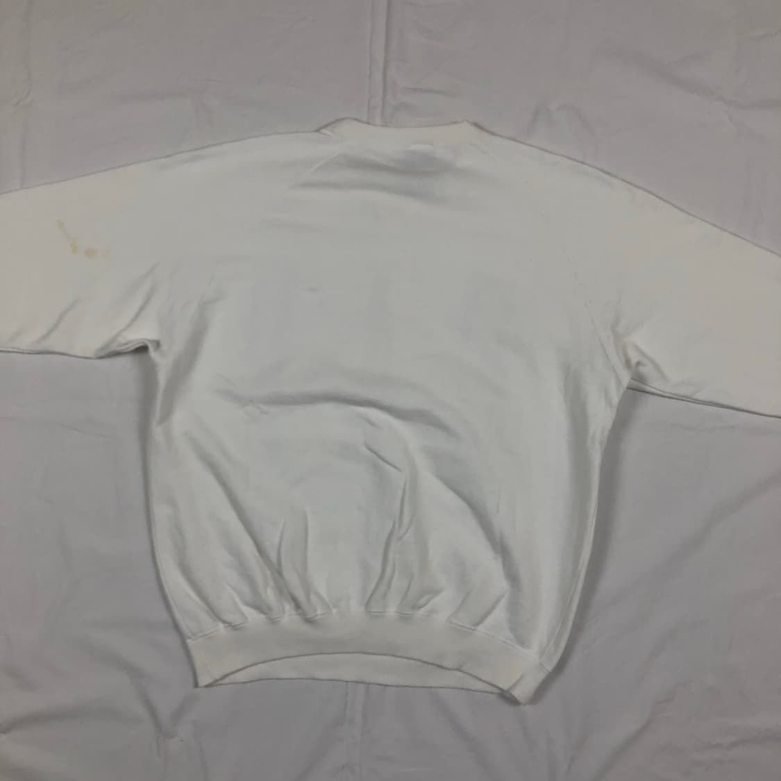 90s 갭 gap 빅로고 맨투맨 상품이미지6