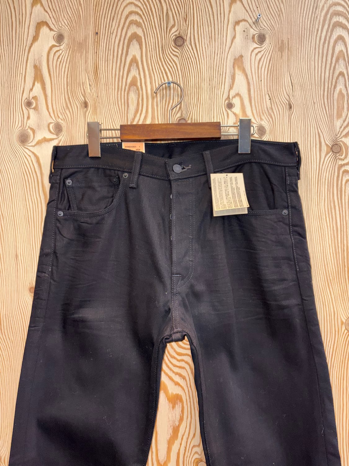 새상품 리바이스 501 팬츠 상품이미지4