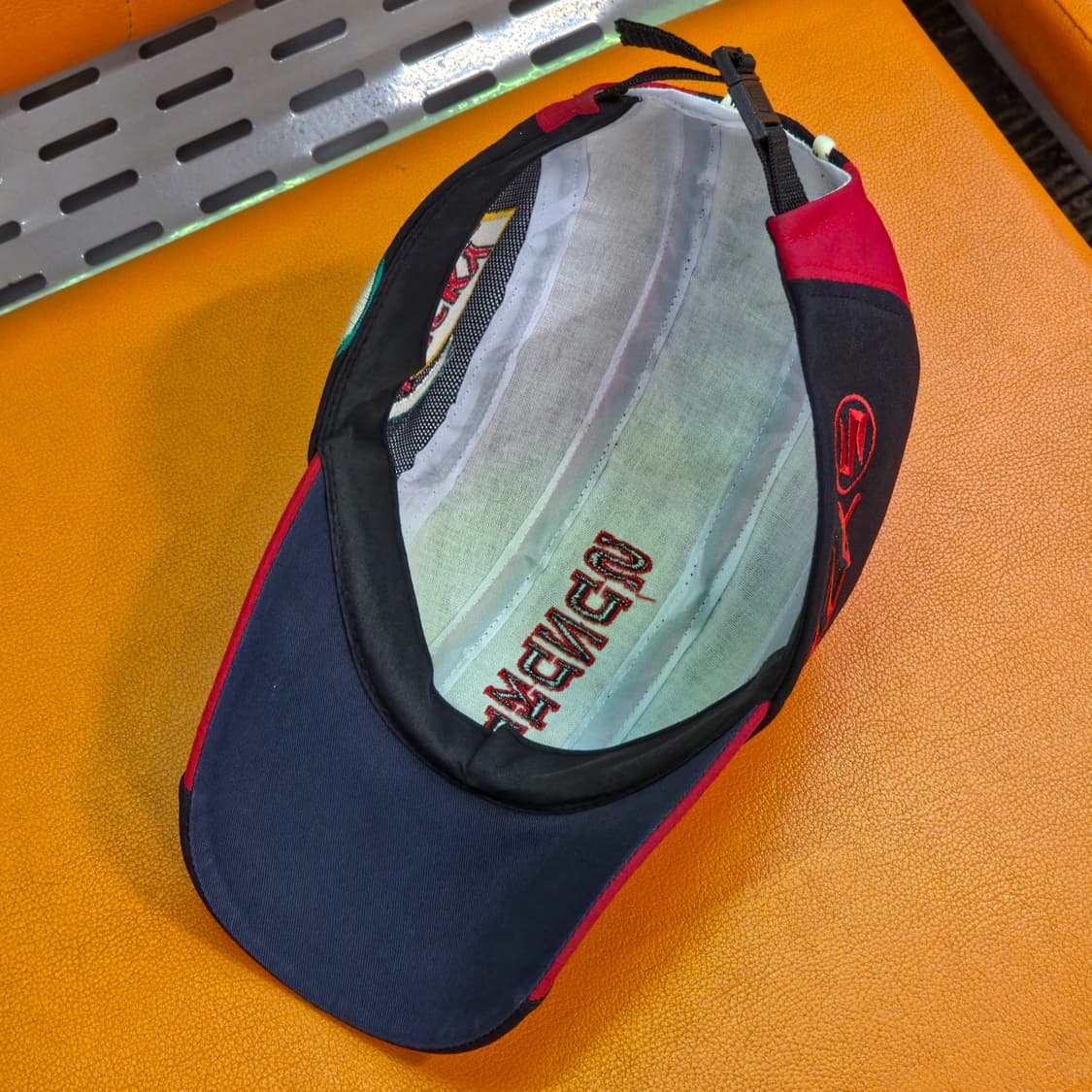 Suzuki 모자 상품이미지6