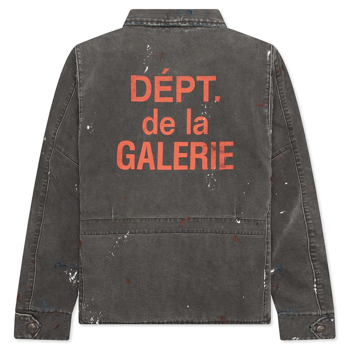 갤러리디파트먼트 BILLY B 워크 자켓 M 상품이미지2