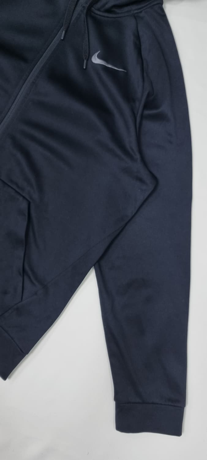 나이키 써마핏 기모 후드 집업 XXL _ 남성 상품이미지4