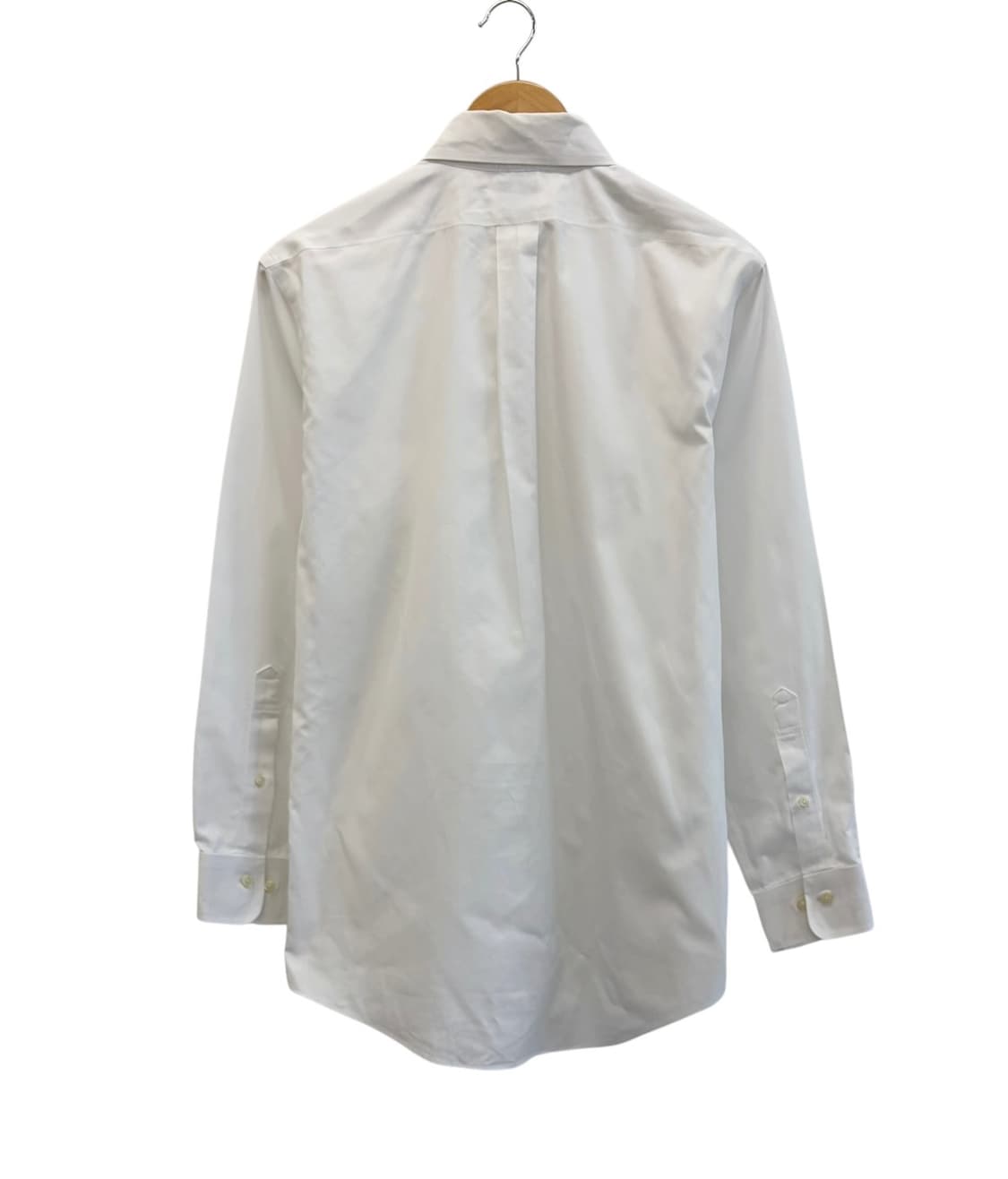 브룩스브라더스 셔츠 화이트 (15)  상품이미지10