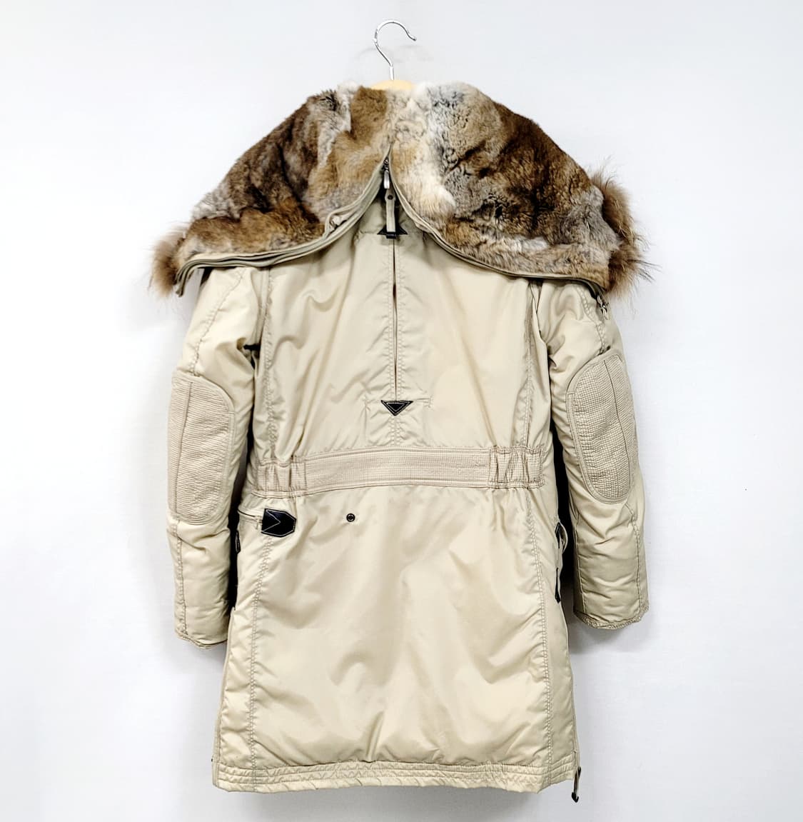 파라점퍼스 다운자켓 상품이미지6