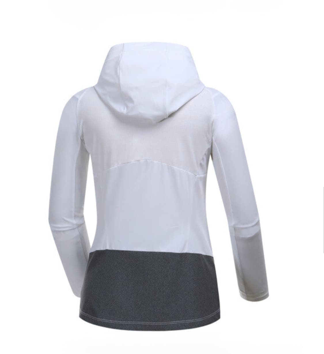 [90]데상트 기능성 후드집업 상품이미지2