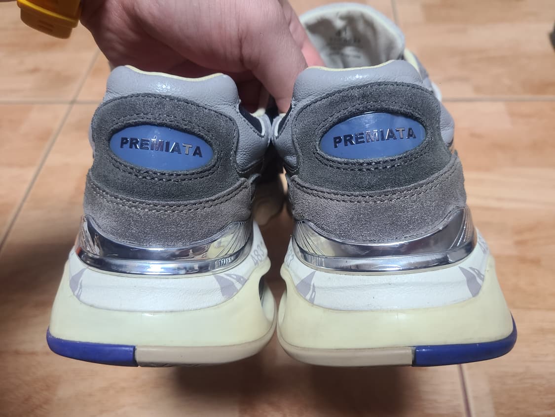 프리미아타 샤키 41(260추천) 상품이미지7