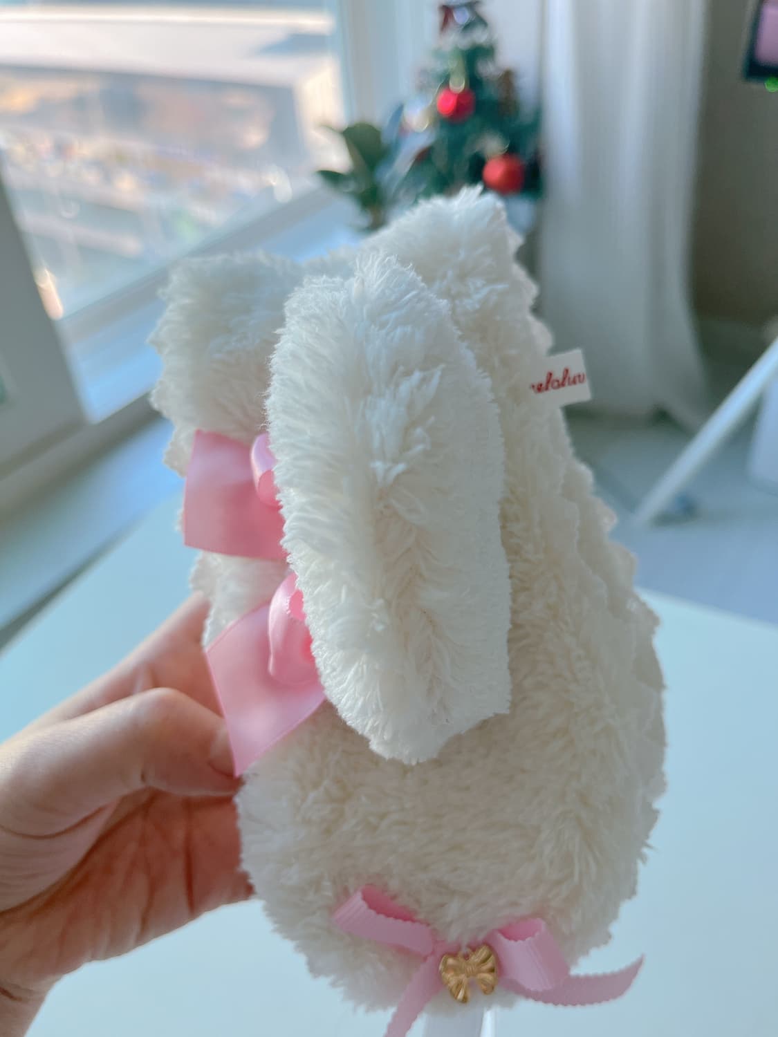 로리타 곰귀 헤드드레스 상품이미지7