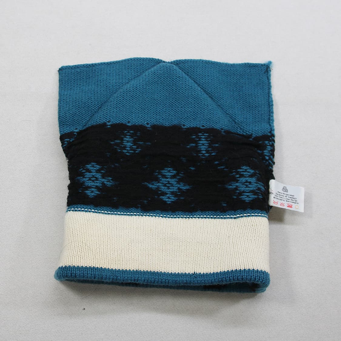 fran marie knitwear 노르딕 비니 상품이미지6