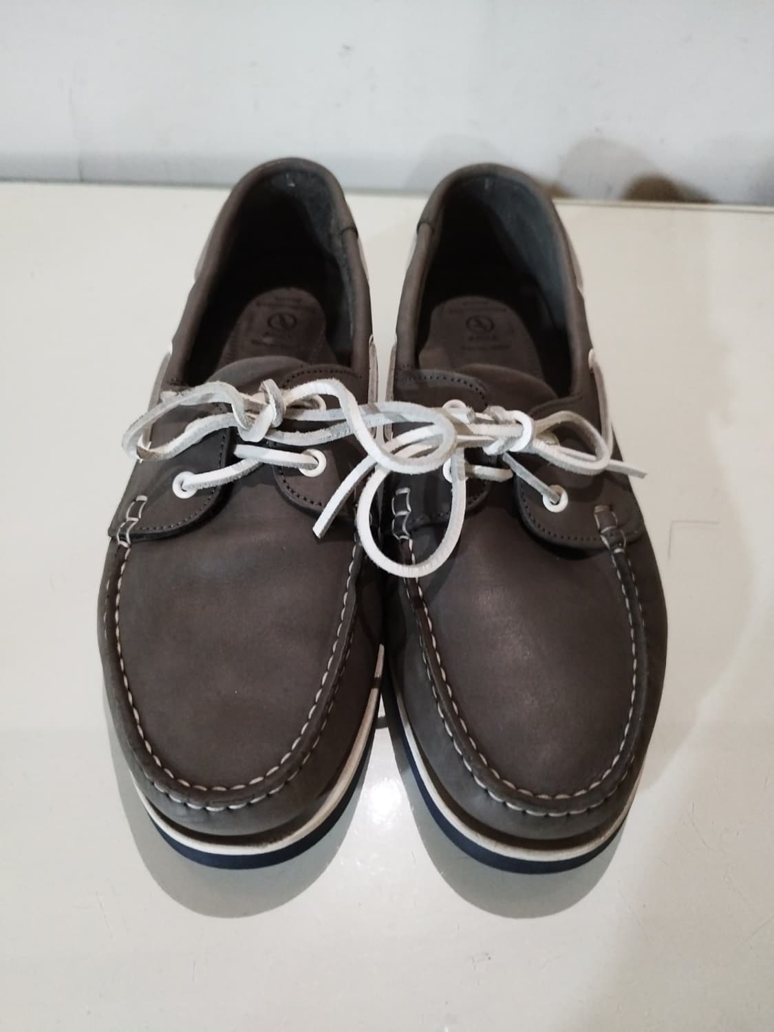 265mm 에이글 드라이빙슈즈  상품이미지1