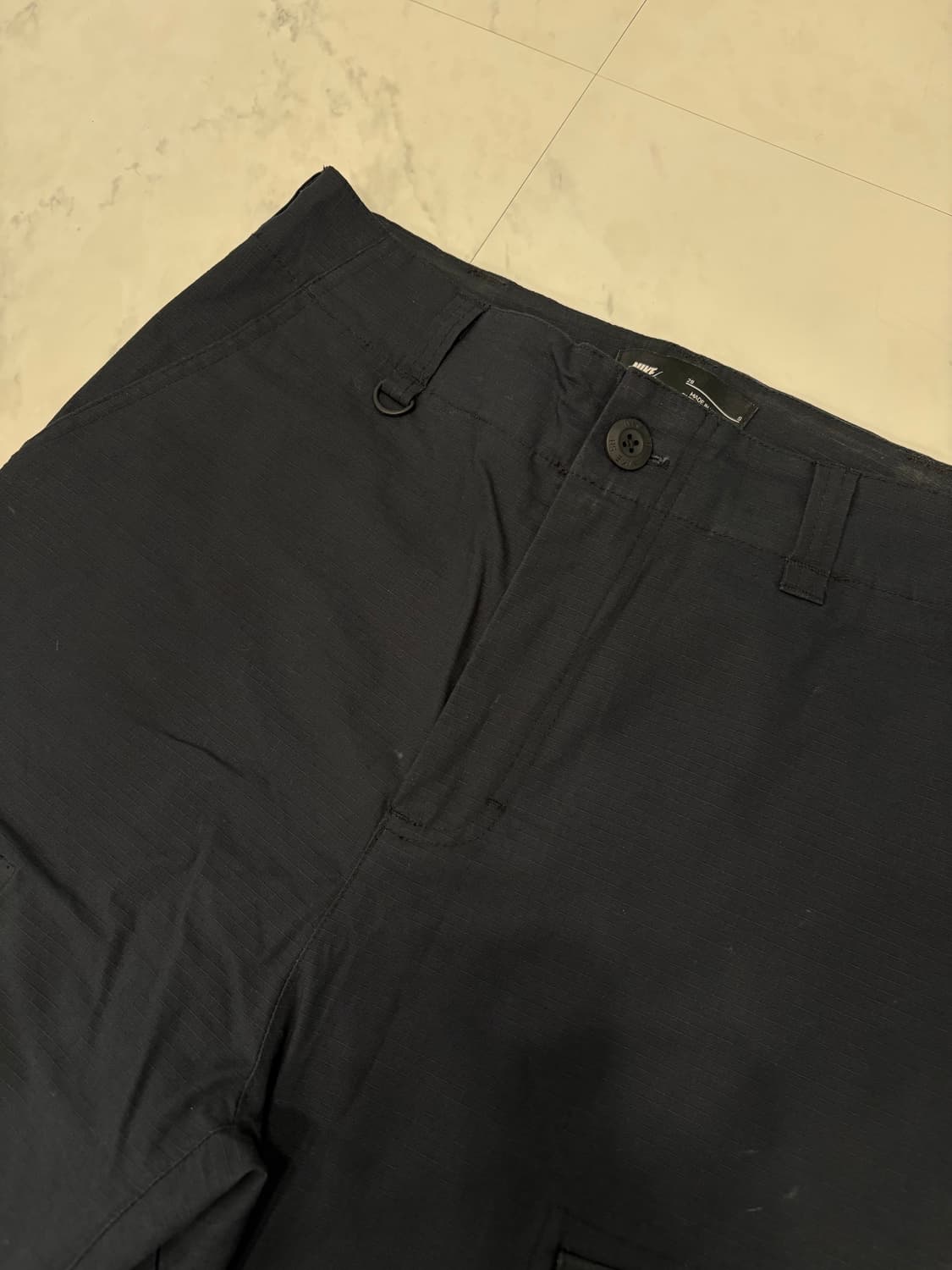 nike sb cargo pants 상품이미지3