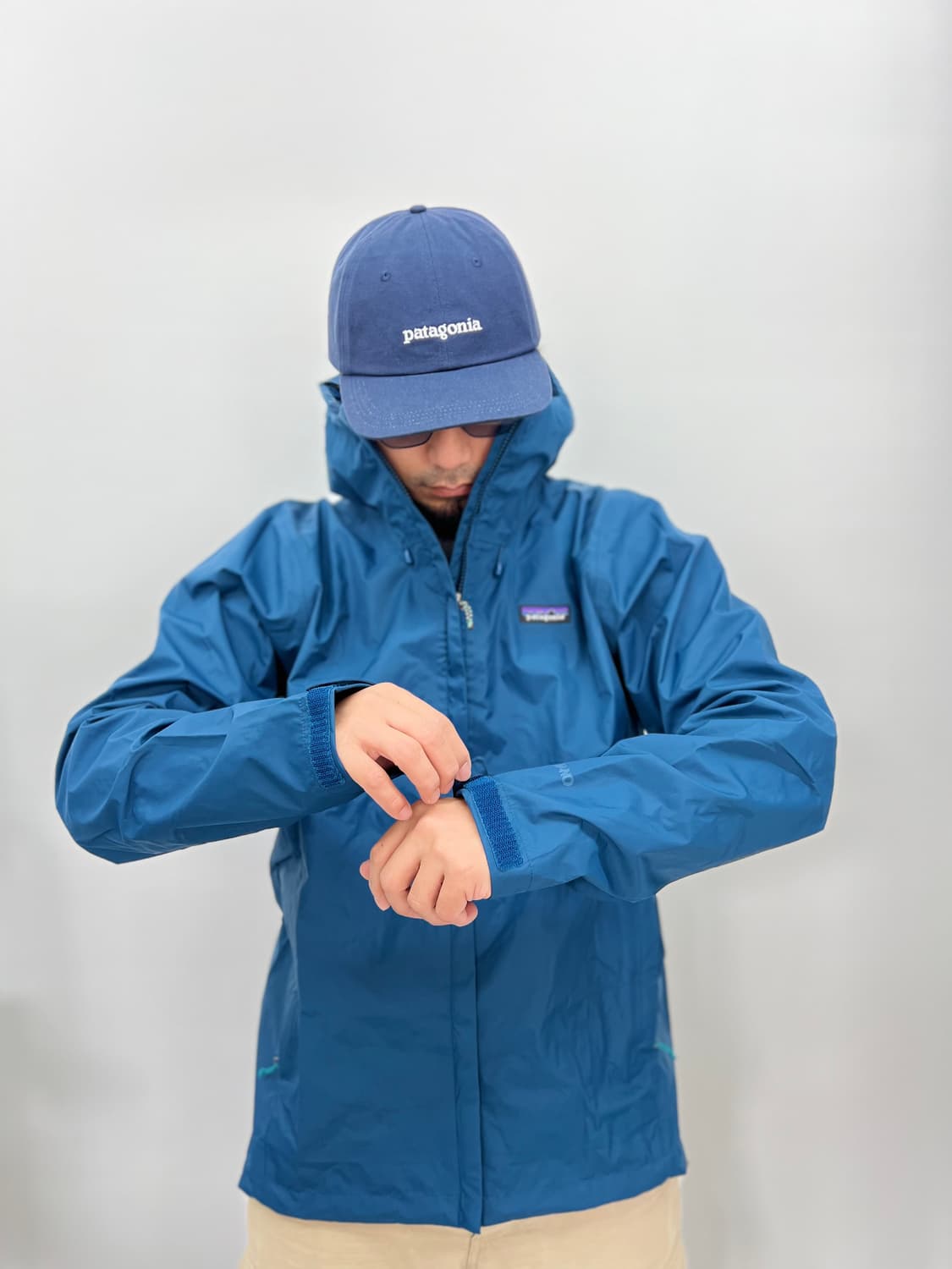 토렌쉘3L 라곰블루  상품이미지1