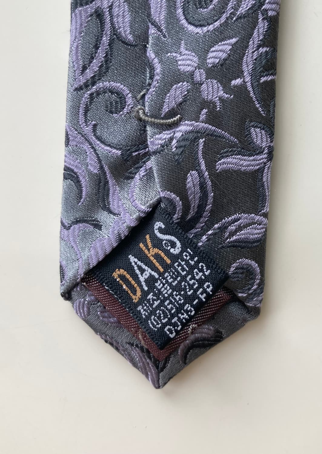 닥스 넥타이 상품이미지5