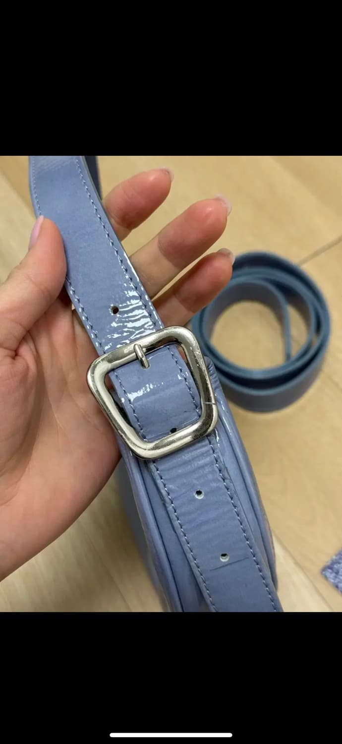 팔로마울 미니 빈백 베이비블루 상품이미지7