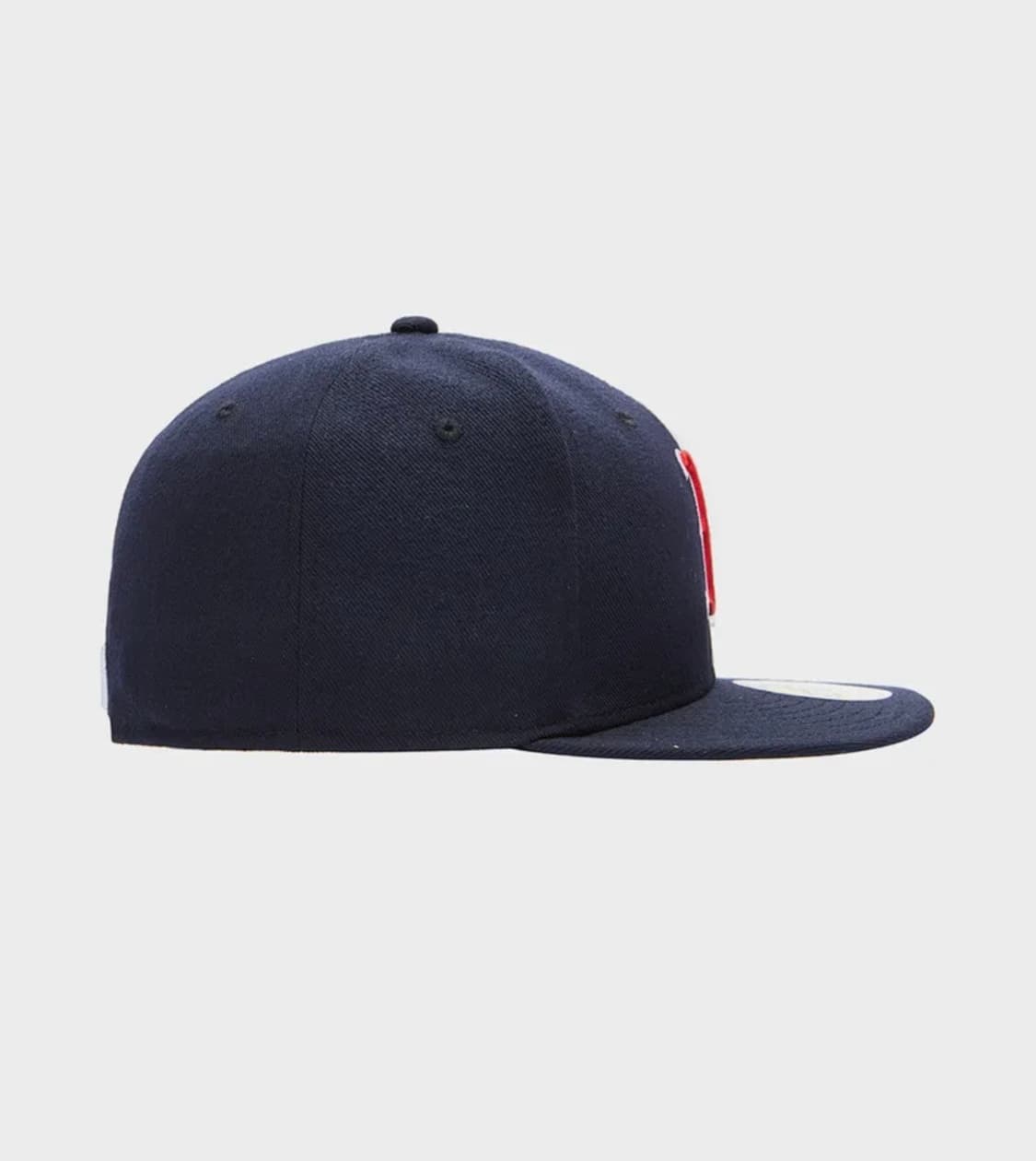 뉴에라 MLB 어센틱 보스턴 레드삭스 게임 네이비 70331911 상품이미지4