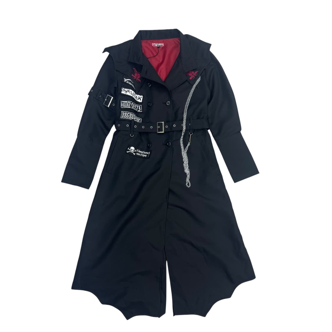 Sexpotrevenge jacket 상품이미지1