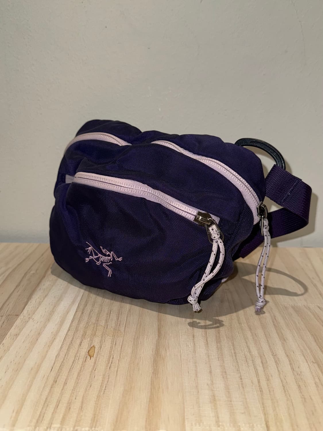 아크테릭스 벨트백 상품이미지1