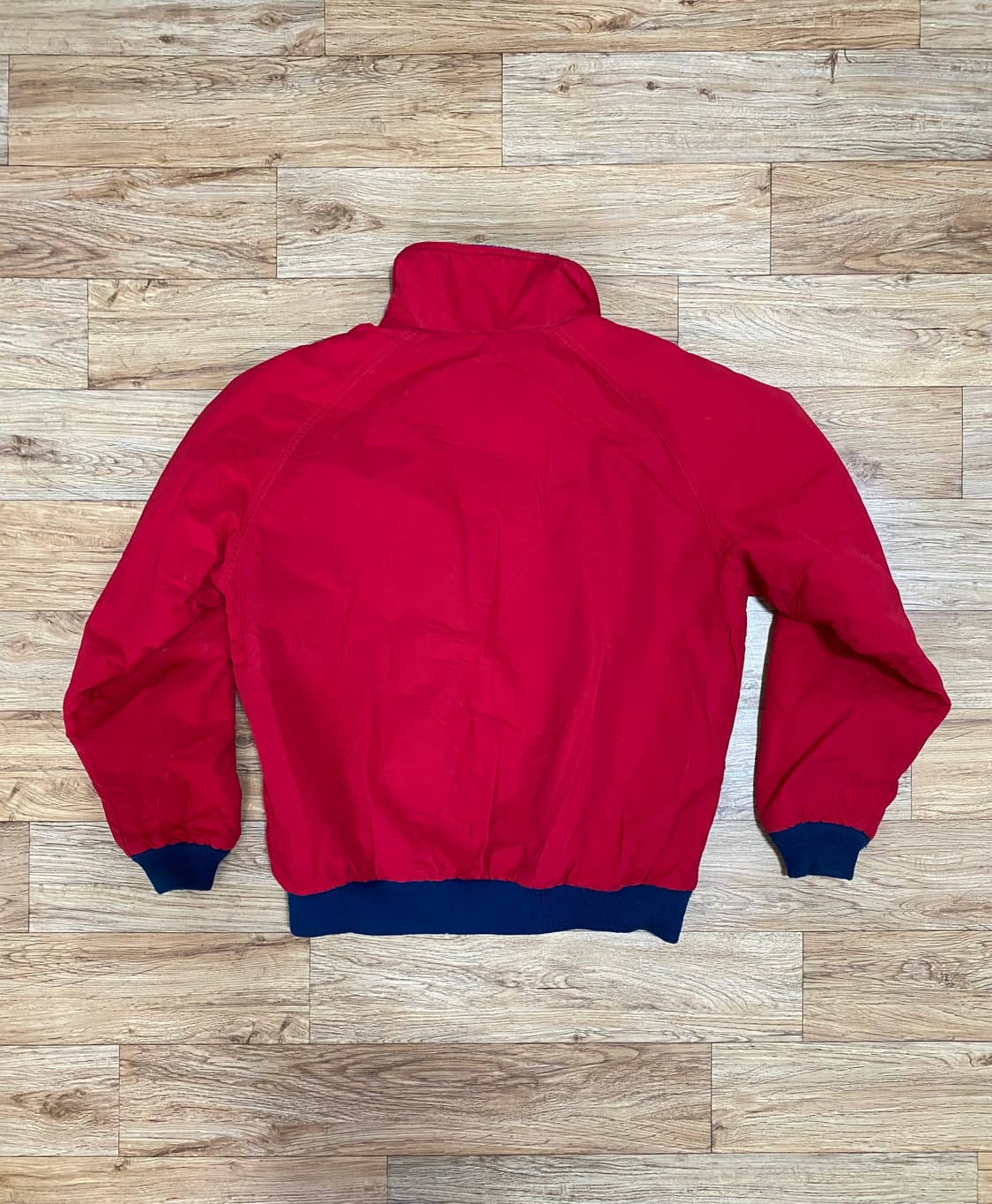 LL bean 웜업자켓 made in USA 상품이미지6