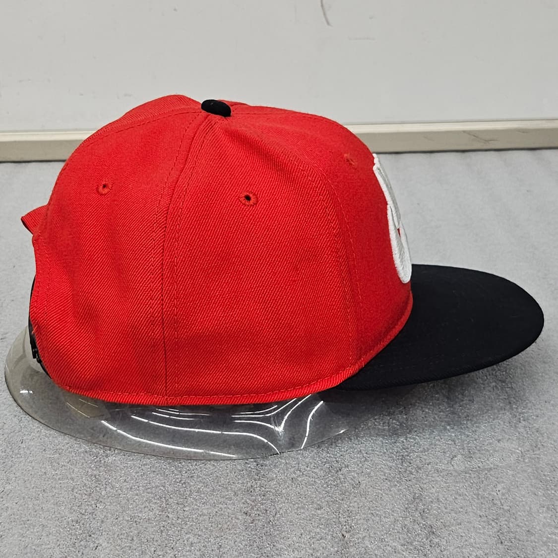 나이키 정품 트루 스냅백 56cm 상품이미지4