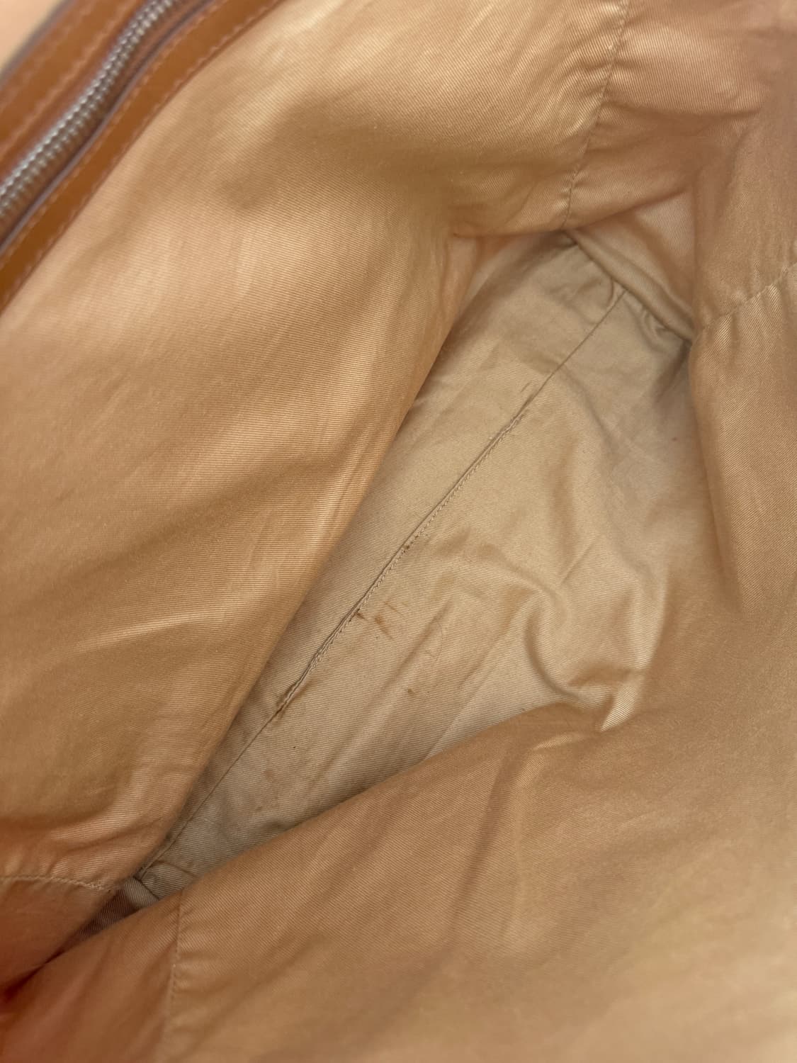 폴로 골프(POLO GOLF) 깅엄체크 토트백(큰 사이즈) 상품이미지7