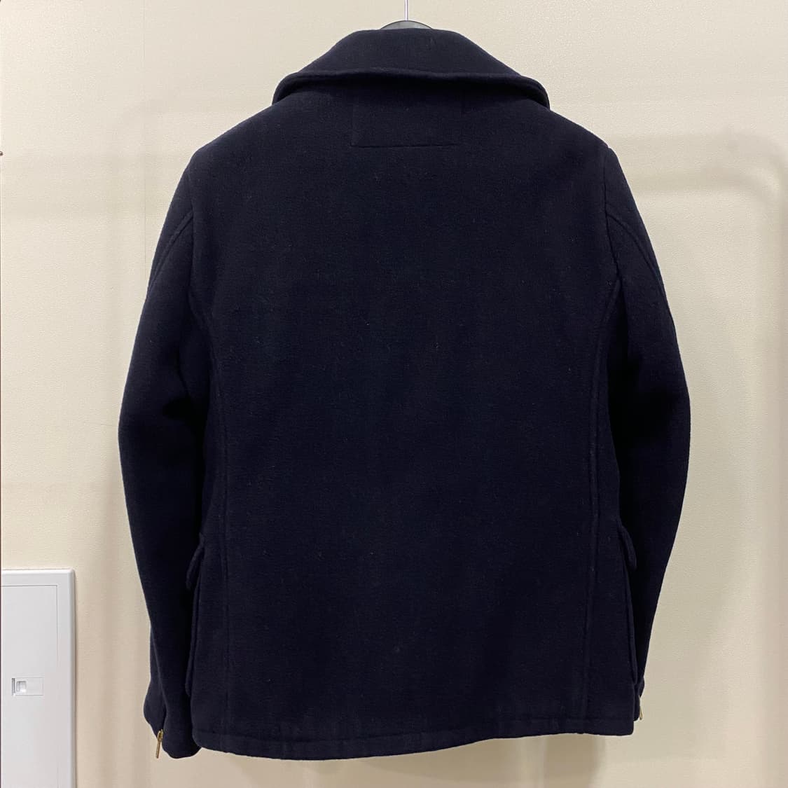 Ciaopanic 차오패닉 울 피코트 상품이미지2