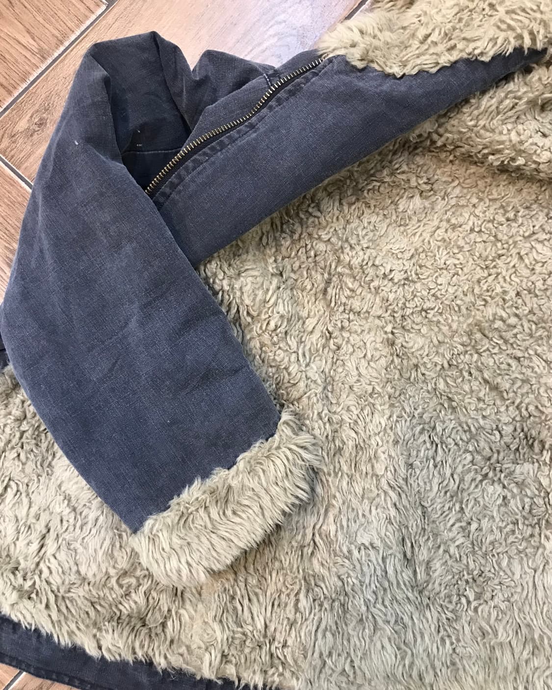 💭후드 자켓 코디 세트 💭 상품이미지6