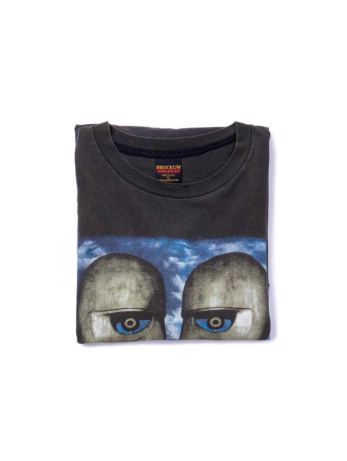 90s Pink Floyd Tour T-Shirt 상품이미지9