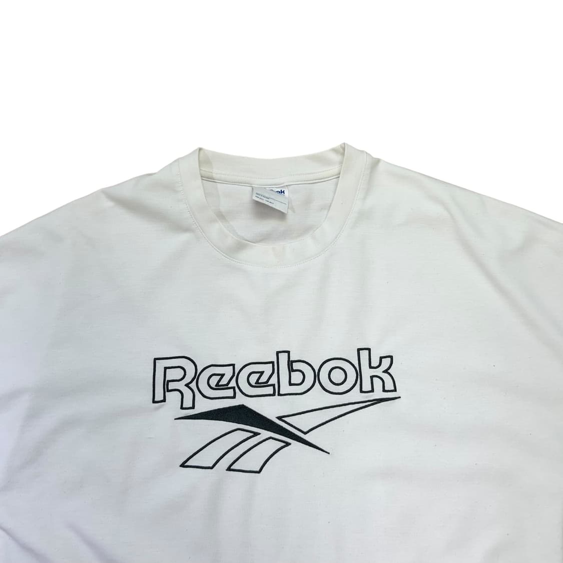 리복 반팔티 상품이미지2