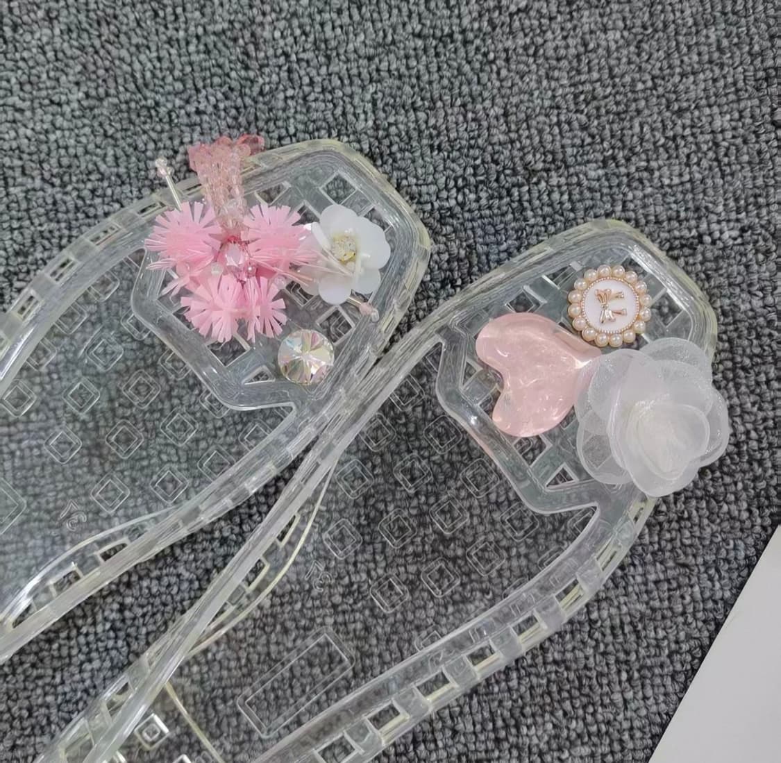 젤리슈즈[ Jelly shoes ] 상품이미지6