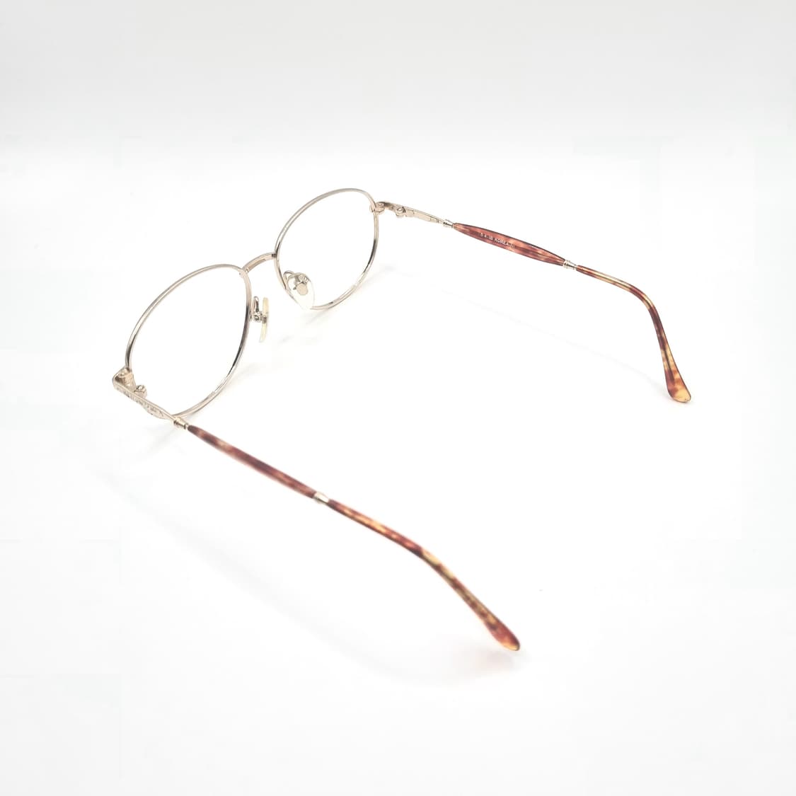 레트로 시리즈5 골드 오버사이즈 340 상품이미지4