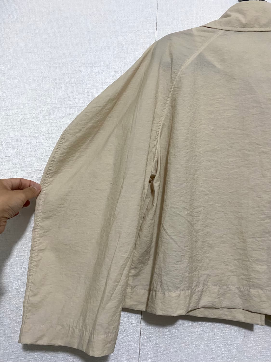더일마 봄 자켓 상품이미지6