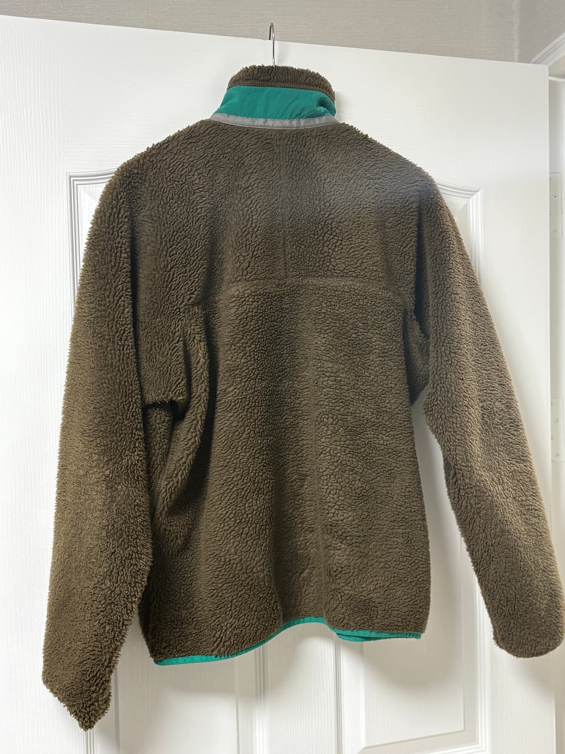 파타고니아 레트로X 딥파일 맨즈M 상품이미지2