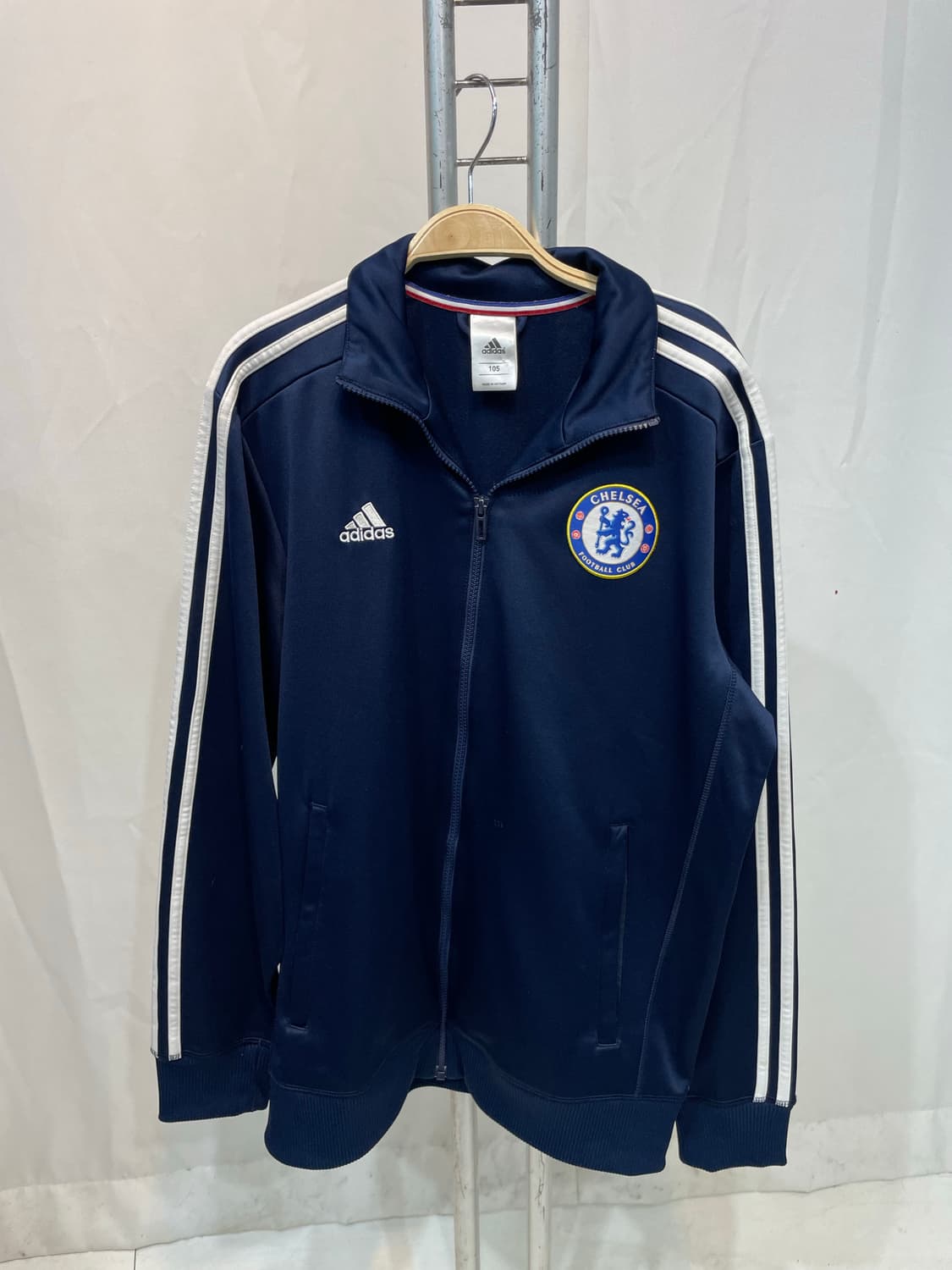 아디다스 첼시 트랙탑105 상품이미지2