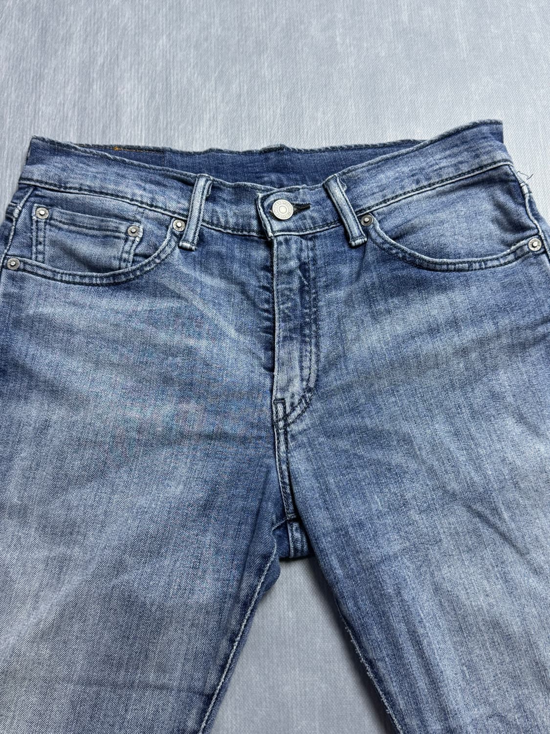 리바이스 511 슬림핏 데님 (LEVI’S 511) 상품이미지4