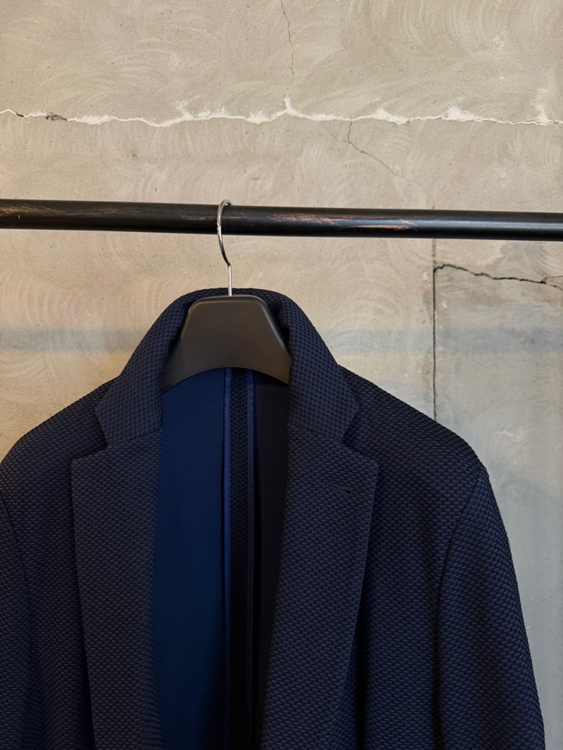 아르마니 꼴레지오니 테일러드 자켓 100 상품이미지9