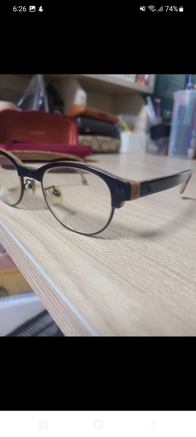 COPPE-SID AKL AUCKLAND 안경 상품이미지5