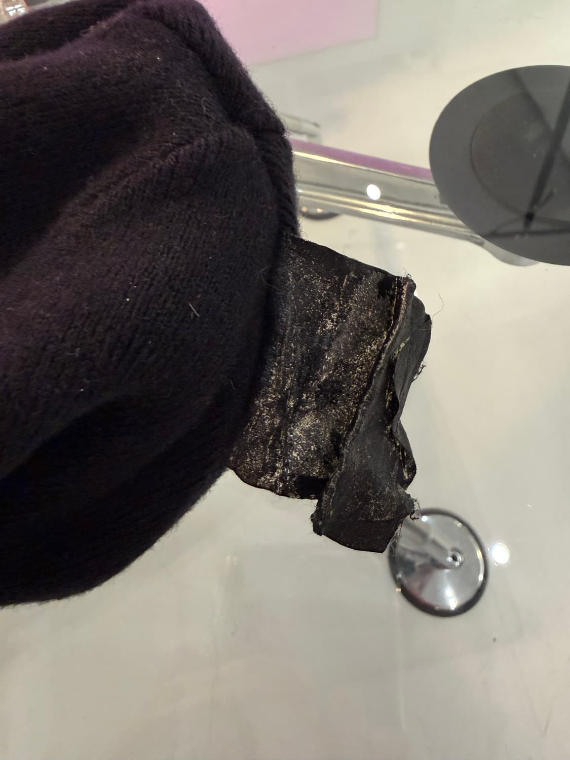 프라다 비니 상품이미지5