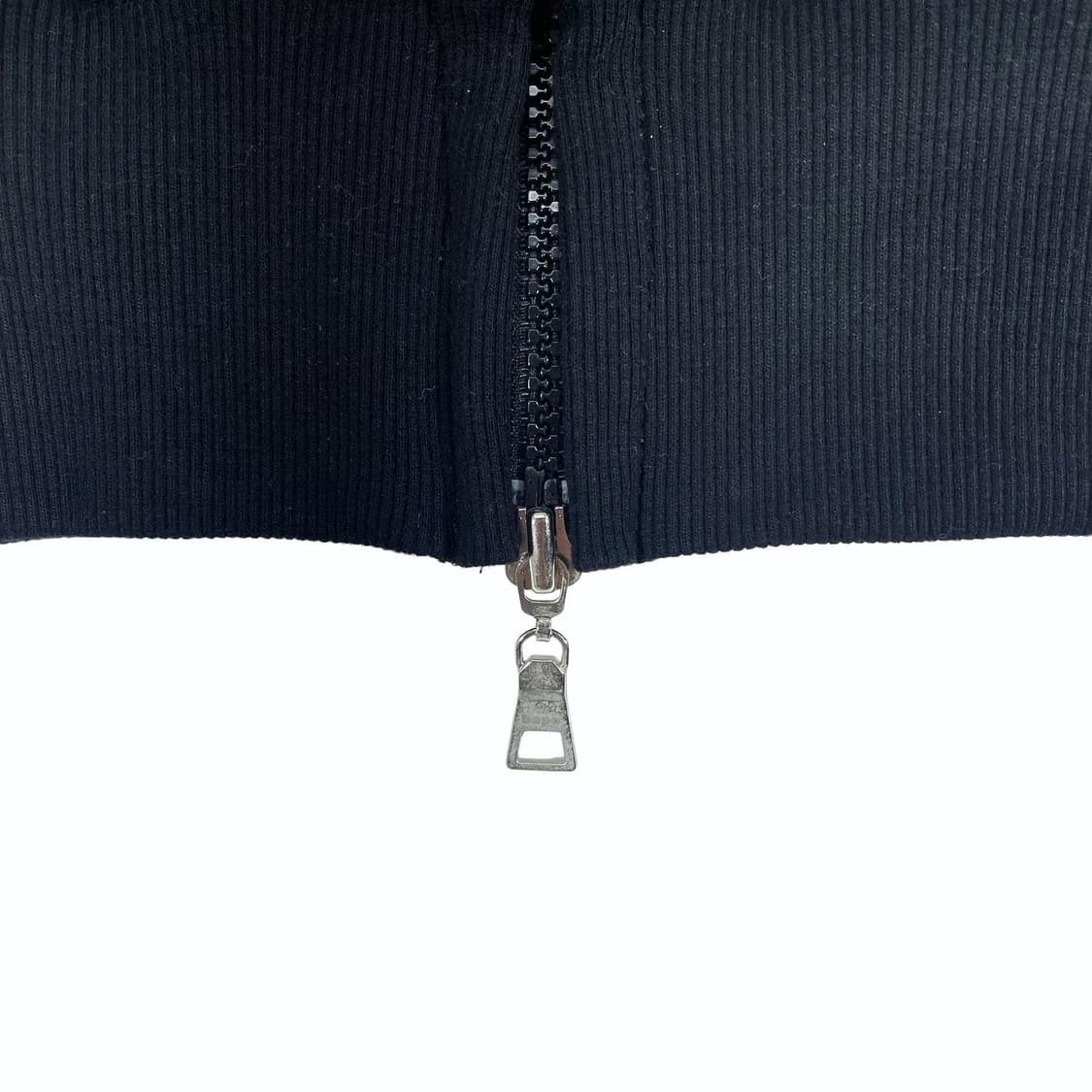 Baby Milo pattern hood zip-up 상품이미지5