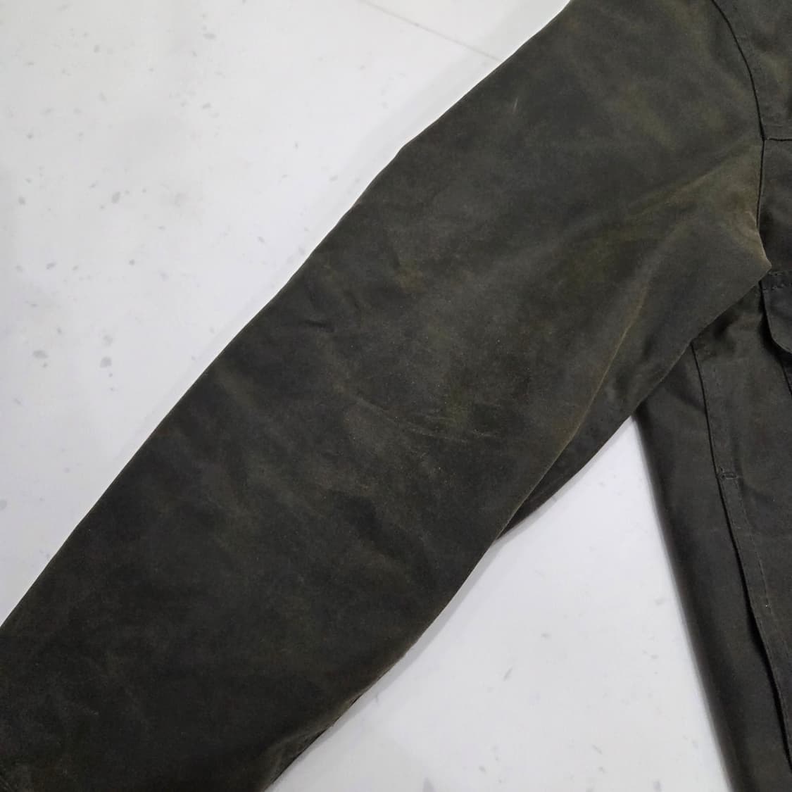 리바이스 바버 왁스드 2세대 M 상품이미지3